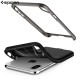 Spigen iPhone XS Max Case Neo Hybrid, Gunmetal