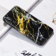 ESR Marble case for iPhone X, Black Gold Sierra