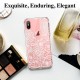 ESR Totem case for iPhone X, Lace Ice Flower
