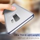 ESR Essential Twinkler slim cover for Samsung Galaxy S9 Plus, Silver