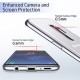 Husa slim ESR Essential Twinkler Samsung Galaxy S9 Plus, Silver
