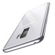 ESR Essential Twinkler slim cover for Samsung Galaxy S9 Plus, Silver