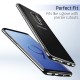 ESR Essential Twinkler slim cover for Samsung Galaxy S9 Plus, Black