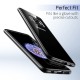 Carcasa ESR Essential Zero Clear Samsung S9, Clear Black