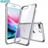 ESR Essential Twinkler slim cover for iPhone 8 Plus / 7 Plus, Silver