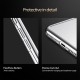 ESR Essential Twinkler slim cover for iPhone 8 Plus / 7 Plus, Silver