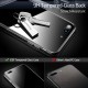 ESR Mimic 9H Tempered Glass case for iPhone 8 Plus / 7 Plus, Black