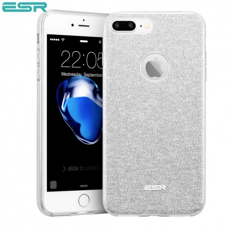 esr glitter case for iphone 8 plus esr glitter case for iphone 8 plus