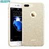 ESR Makeup Glitter case for iPhone 8 Plus / 7 Plus, Champagne Gold