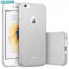 ESR Makeup Glitter case for iPhone 6s / 6, Maze Silver