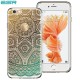 Carcasa ESR Totem iPhone 6s / 6, Gold Henna