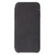 Decoded leather Slim Wallet iPhone XS Max, Black