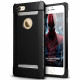 Carcasa ESR Hero Alliance iPhone 6s / 6,  Black