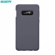 ESR Yippee Color case for Samsung Galaxy S10e, Grey