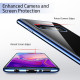 ESR Eseential Twinkler slim cover for Samsung Galaxy S10, Blue