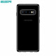 Husa slim ESR Eseential Twinkler Samsung Galaxy S10 Plus, Black