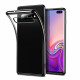 Husa slim ESR Eseential Twinkler Samsung Galaxy S10 Plus, Black