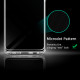 ESR Essential Guard for Samsung Galaxy S10 Plus, Clear