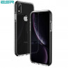 Carcasa ESR Air-Guard iPhone XR, Black