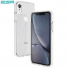 ESR Air-Guard case for iPhone XR, White