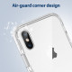 ESR Air-Guard case for iPhone XS Max, White