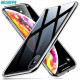 ESR Mimic case for iPhone XS / X, Black