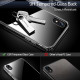 ESR Mimic case for iPhone XR, Black