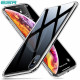 ESR Mimic case for iPhone XS Max, Black