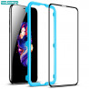 Folie sticla securizata ESR, Tempered Glass Full Coverage iPhone XR