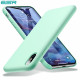 ESR Yippee Color case for iPhone XS / X, Mint