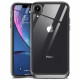 ESR Bumper Hoop case for iPhone XR, Black