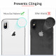 ESR Essential Zero slim cover for iPhone XS Max, Clear