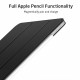 Carcasa ESR Yippee Color Magnetic iPad Pro 12.9 inchi 2018, Black