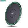 ESR Tidal Metal-Frame Qi Wireless Charging, Black