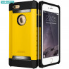 ESR Hero Alliance case for iPhone 6s / 6, Yellow