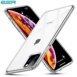 Carcasa ESR Mimic iPhone 11 Pro Max, Clear