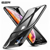 Husa slim ESR Essential Twinkler iPhone 11 Pro, Black
