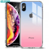 ESR Mimic case for iPhone XS Max, Red Blue