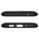 Carcasa Spigen Samsung Galaxy S20 Ultra Case Slim Armor, Black