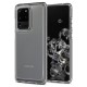 Carcasa Spigen Samsung Galaxy S20 Ultra Case Ultra Hybrid, Crystal Clear