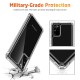 Carcasa ESR Air Armor Clear Protective Case for Samsung Galaxy S20 Plus, Clear