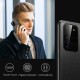 ESR Metro Premium Leather Phone Case for Samsung Galaxy S20 Ultra, Black