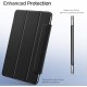 Carcasa ESR iPad Pro 11 (2020, 2018) Rebound Magnetic, Black
