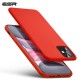 ESR Yippee Color case for iPhone 11, Red