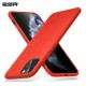 ESR Yippee Color case for iPhone 11 Pro Max, Red