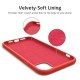 ESR Yippee Color case for iPhone 11 Pro Max, Red