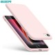 ESR iPhone SE 2020 / 8 / 7 Yippee Color Soft Silicone Case, Pink