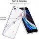 ESR iPhone SE 2020 / 8 / 7 Mania, Cherry Blossoms