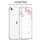 Carcasa ESR iPhone SE 2020 / 8 / 7 Mania, Cherry Blossoms