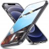 Carcasa ESR Ice Shield iPhone 12 Mini, Clear